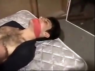 Hottest Clear The Way In Wondrous Fetish Ginger Beer Glum Clip