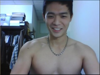 Taiwan Publicly Cam 1 (student )
